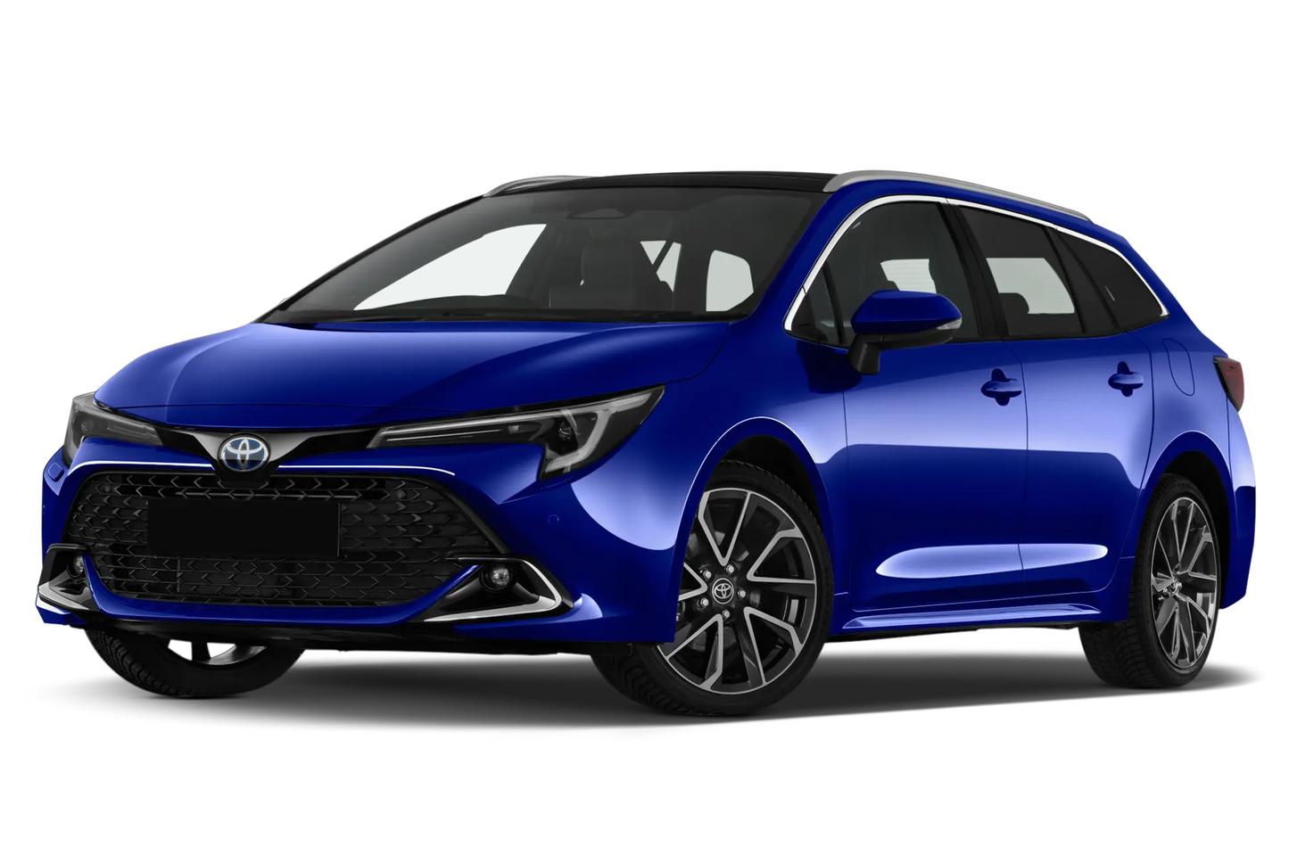 Toyota Corolla Touring Sport