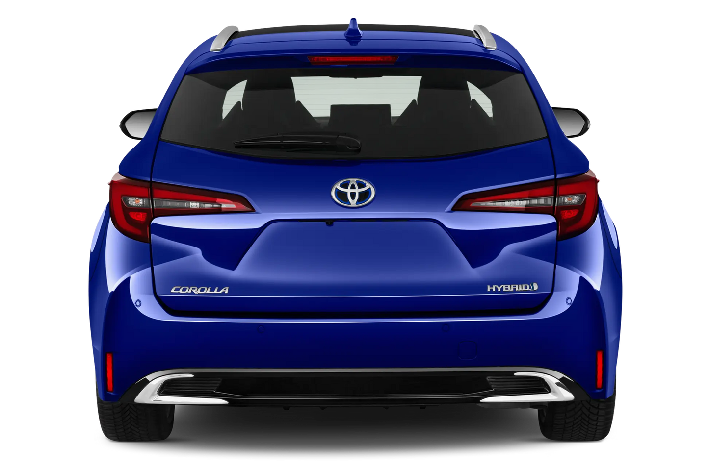 Toyota Corolla Touring Sport