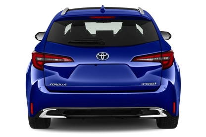 Toyota Corolla Touring Sport