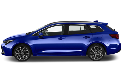 Toyota Corolla Touring Sport