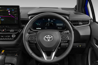 Toyota Corolla Touring Sport