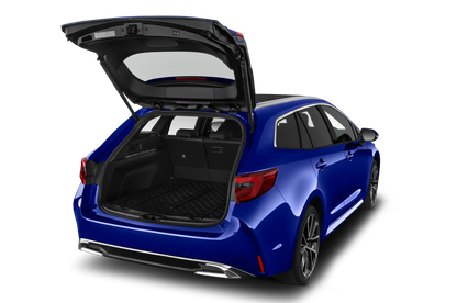 Toyota Corolla Touring Sport